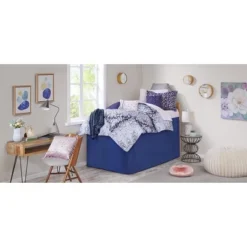 22" Contour Table Lamp Ivory -Home Decor Shop GUEST b3271ef3 e503 4a74 9021 590d605f9ff9