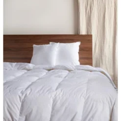 2 Pack Down Alternative Throw Pillow Insert | BOKSER HOME -Home Decor Shop GUEST b369b9ba dd31 453c ade3 2d95657d3b8c