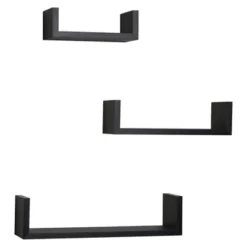 3pc Wall Shelving Set - Danya B. -Home Decor Shop GUEST b43c1eed c0a9 42ee 99c7 9b4761d7bd65