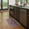 Nourison Washable Brilliance Traditional Indoor Rug