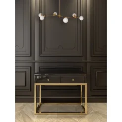 6-Light Sputnik Sphere Chandelier - Storied Home -Home Decor Shop GUEST b5ff89fe 4151 4280 8ba8 052c26ea4cc0