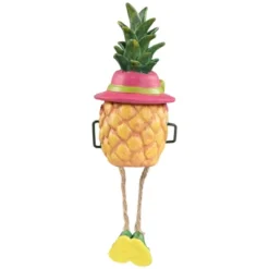Northlight 6.25" Tropical Girl Pineapple With Cocktail Outdoor Garden Statue 8 Northlight 6.25" Tropical Girl Pineapple With Cocktail Outdoor Garden Statue -Home Decor Shop GUEST b67c7a56 5fad 476f a713 2d8a5c0519a6