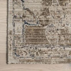 NuLOOM Zenni Vintage Floral Indoor/Outdoor Machine Washable Area Rug 12 NuLOOM Zenni Vintage Floral Indoor/Outdoor Machine Washable Area Rug -Home Decor Shop GUEST b6985622 d30c 45c4 a527 9d1df2b79ab3