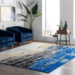 NuLOOM Katharina Rug