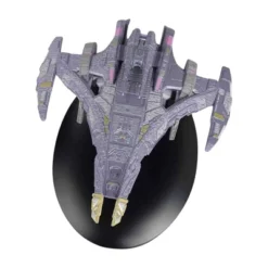 Eaglemoss Collections Star Trek Starship Replica | Jem Hadar Battleship -Home Decor Shop GUEST b813ccb9 ee65 4a0e 9a34 c07d4d2a4fab