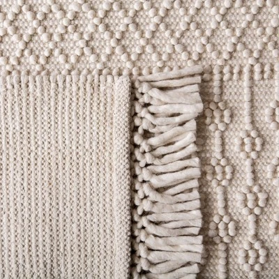 Natura NAT852 Area Rug - Safavieh 3 Natura NAT852 Area Rug - Safavieh - Image 3