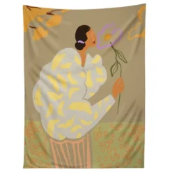 Artyguava Flourish Tapestry - Society6 -Home Decor Shop GUEST b8be114b 2059 44e5 9453 32acaa8ef515
