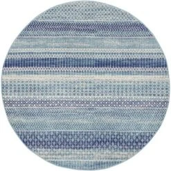 Nourison Passion Transitional Stripes Indoor Rug -Home Decor Shop GUEST b9995940 795d 478d b3db 743376a2a25a
