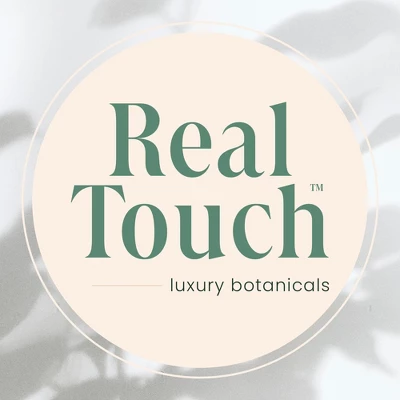 Northlight Real Touch™ Artificial Thyme Plant In Gray Ceramic Pot - 15" 6 Northlight Real Touch™ Artificial Thyme Plant In Gray Ceramic Pot - 15" - Image 6