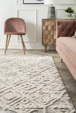 NuLOOM Diamond Shaggy Deja Area Rug 10 NuLOOM Diamond Shaggy Deja Area Rug -Home Decor Shop GUEST bbefaa88 a6e2 488d 84dc d59d84d667c0