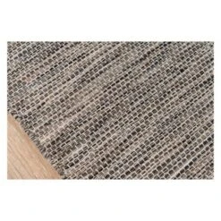Mesa Charcoal Heather Flatweave Rug 8 Mesa Charcoal Heather Flatweave Rug -Home Decor Shop GUEST bc6d3782 1b86 41de 9cd2 ac19a1f24fdf