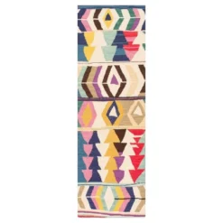 Hand Tufted Ofelia Multi-colored Rug - NuLOOM -Home Decor Shop GUEST bdb7bd2f 5582 4481 85b1 90239404e130