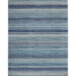 Nourison Passion Transitional Stripes Indoor Rug -Home Decor Shop GUEST bde156bc 2a5a 4f9e 84f8 0ba00612a707