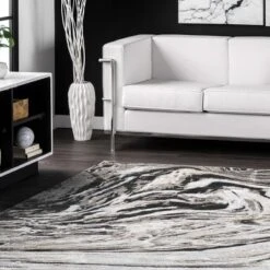 NuLOOM Drea Marble Abstract Area Rug 15 NuLOOM Drea Marble Abstract Area Rug -Home Decor Shop GUEST bde3aab0 077a 40f2 a4bb 42c91511c1aa