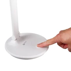 Wellness Series Emerge Table Lamp (Includes LED Light Bulb) - OttLite -Home Decor Shop GUEST bf3e8482 9990 49a7 9e7e ce95545635d1