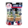 Imports Dragon MLB New York Yankees 6 Inch Figure | Aaron Judge