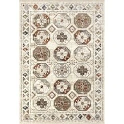NuLOOM Astrid Traditional Motif Fringe Area Rug -Home Decor Shop GUEST c059d2db 9f72 47c2 a235 2ed2592bf02e