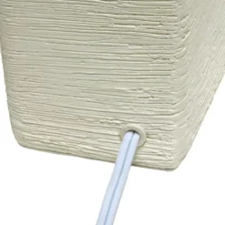 Petite Faux Stone Table Lamp With Fabric Shade - Simple Designs 12 Petite Faux Stone Table Lamp With Fabric Shade - Simple Designs -Home Decor Shop GUEST c0c73c9c 6be3 424f a2b4 7dfdd51bcdb7