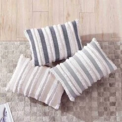 14"x20" Mona Lumbar Throw Pillow - Crescent & Starlight 8 14"x20" Mona Lumbar Throw Pillow - Crescent & Starlight -Home Decor Shop GUEST c0ca3ba4 fb3c 497a bdbf 9c06d895b865