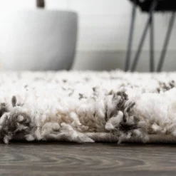 Algaida Moroccan Diamond Shag Area Rug - JONATHAN Y -Home Decor Shop GUEST c28f5ce4 3f97 409b 8b1c 1e498775cd0b