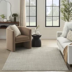 Nourison Cozy Modern Abstract Indoor Area Rug -Home Decor Shop GUEST c3653191 b478 46f6 a036 cd321e2cef2b