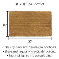 Park Designs Pine Ridge Doormat -Home Decor Shop GUEST c3cf1495 8a42 478c 9f64 1f81cf6c23f1