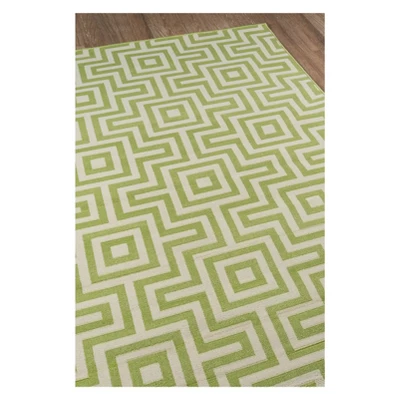 Indoor/Outdoor Aegean Rug 1 Indoor/Outdoor Aegean Rug