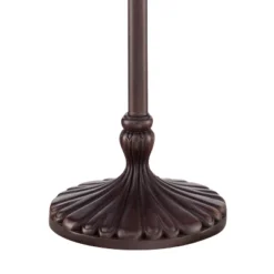 Regency Hill Capistrano Rustic Mission Floor Lamp Standing 57 1/2" Tall Bronze Metal Natural Mica Cone Shade For Living Room Bedroom Office House Home 9 Regency Hill Capistrano Rustic Mission Floor Lamp Standing 57 1/2" Tall Bronze Metal Natural Mica Cone Shade For Living Room Bedroom Office House Home -Home Decor Shop GUEST c4c4396c 3a78 45d9 af1a b94e29e9832c