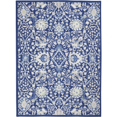 Nourison Whimsicle WHS10 Indoor Area Rug 10 Nourison Whimsicle WHS10 Indoor Area Rug - Image 10