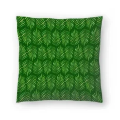 Bali Palm Frnds By Modern Tropical Throw Pillow - Americanflat 13 Bali Palm Frnds By Modern Tropical Throw Pillow - Americanflat -Home Decor Shop GUEST c5455402 cffd 4d24 bd73 080d4f31f3d6