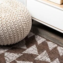 Andratx Modern Geometric Indoor/Outdoor Area Rug - JONATHAN Y 8 Andratx Modern Geometric Indoor/Outdoor Area Rug - JONATHAN Y -Home Decor Shop GUEST c72882fd 2dbd 427a 8fd9 941e3bcbba74