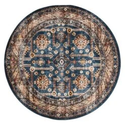 Vanessa Medallion Area Rug - Safavieh -Home Decor Shop GUEST c8b0b46e b702 49e2 ac94 8edab58dba51
