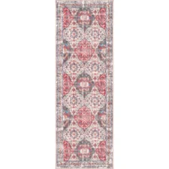 NuLOOM Vintage Sherrie Area Rug -Home Decor Shop GUEST c972f5b9 b01c 48a0 9fb7 0998da48f7f7