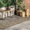 NuLOOM Dakota Geometric Indoor And Outdoor Area Rug