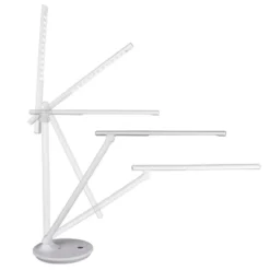 Wellness Series Emerge Table Lamp (Includes LED Light Bulb) - OttLite -Home Decor Shop GUEST cbc28691 6215 4163 8568 d85ad65d756d