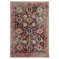 Farrah Rug - Safavieh -Home Decor Shop GUEST ce88ee4d 1bee 4175 b91e 6cf002e73827