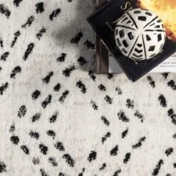 NuLOOM Olivia Transitional Moroccan Area Rug -Home Decor Shop GUEST ce90f5f3 3c04 405f 811c 25aabe5fcc63