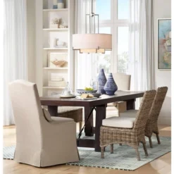 Possini Euro Design Concentric Brushed Nickel Pendant Chandelier 25" Wide Modern White Fabric Drum 4-Light For Dining Room House Foyer Kitchen Island 12 Possini Euro Design Concentric Brushed Nickel Pendant Chandelier 25" Wide Modern White Fabric Drum 4-Light For Dining Room House Foyer Kitchen Island -Home Decor Shop GUEST cfb34f1d ed44 4f0c ad92 63377917fa5e