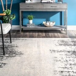 NuLOOM Penelope Faded Global Chevrons Area Rug -Home Decor Shop GUEST d09a50c2 acfb 47c6 b8d1 abec84e985db