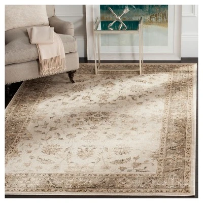 Preston Vintage Rug - Safavieh 2 Preston Vintage Rug - Safavieh - Image 2