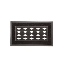 Evergreen Indoor Outdoor Doormat Bundle Set Of 5 - Frame And 4 Holiday Seasonal Inserts Valentine's Hearts Easter 4th Of July And St. Patricks 9 Evergreen Indoor Outdoor Doormat Bundle Set Of 5 - Frame And 4 Holiday Seasonal Inserts Valentine's Hearts Easter 4th Of July And St. Patricks -Home Decor Shop GUEST d155910b d45e 4a39 9406 38738dc64f1a