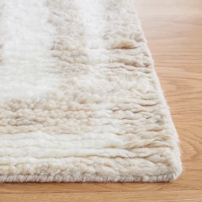 Casablanca CSB541 Hand Knotted Area Rug - Safavieh 1 Casablanca CSB541 Hand Knotted Area Rug - Safavieh