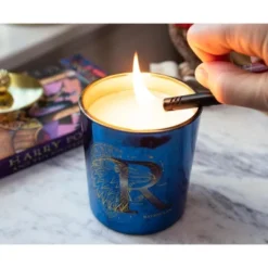 Ukonic Harry Potter House Ravenclaw Premium Scented Soy Wax Candle 7 Ukonic Harry Potter House Ravenclaw Premium Scented Soy Wax Candle -Home Decor Shop GUEST d33be621 5a76 4b75 b7ba 50706fd3ef68
