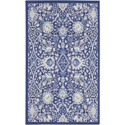 Nourison Whimsicle WHS10 Indoor Area Rug 9 Nourison Whimsicle WHS10 Indoor Area Rug - Image 9