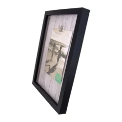 Northlight 12.5" Classical Rectangular 5" X 7" Photo Picture Frame With Clip - Black And White 5 Northlight 12.5" Classical Rectangular 5" X 7" Photo Picture Frame With Clip - Black And White -Home Decor Shop GUEST d61e6524 09a5 4d08 9c71 c8535dcfff0e