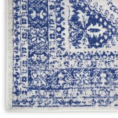 Nourison Whimsicle WHS15 Indoor Area Rug 3 Nourison Whimsicle WHS15 Indoor Area Rug - Image 3