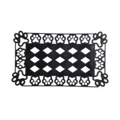 Evergreen Indoor Outdoor Doormat Bundle Set Of 4 - Frame And 3 Welcome Paw Print Pet Inserts 8 Evergreen Indoor Outdoor Doormat Bundle Set Of 4 - Frame And 3 Welcome Paw Print Pet Inserts -Home Decor Shop GUEST d75a466e fa10 424b 9949 46738a049f9e