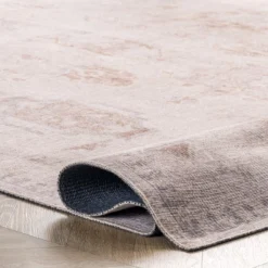 NuLOOM Mari Faded Traditional Motif Area Rug -Home Decor Shop GUEST d78cb040 d880 45d5 bfc8 74d0a7e32e5f