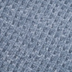 20"x20" Oversize Chenille Shiny Waffle Knit Square Throw Pillow - Evergrace -Home Decor Shop GUEST d862c865 48f7 499b bf77 8e8382dc6155