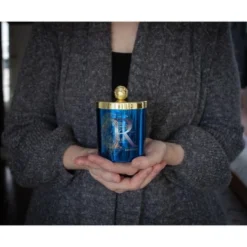 Ukonic Harry Potter House Ravenclaw Premium Scented Soy Wax Candle 9 Ukonic Harry Potter House Ravenclaw Premium Scented Soy Wax Candle -Home Decor Shop GUEST d9b8a9ef 77a3 40d4 9402 7805b7aab83d